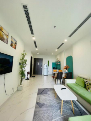 Căn hộ BE2 Beverly Vinhomes Grand Park